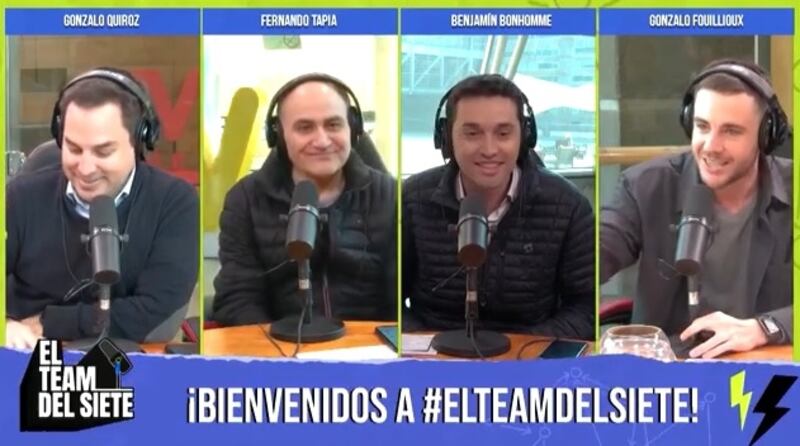 El periodista deportivo fue lapidario en su opinión respecto de un posible arreglo en Conmebol para que Argentina gane la Copa América de Estados Unidos 2024.