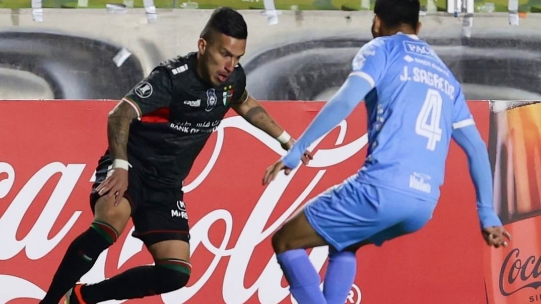 El cuadro tetracolor no pudo con Bolívar en La Paz y cayó por 3-1. Pese a quedar fuera de la Libertadores, clasificó a la siguiente ronda de la Copa Sudamericana.