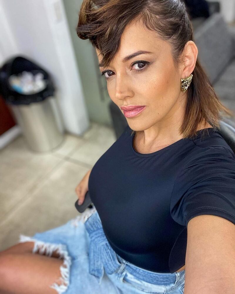 Yamila Reyna