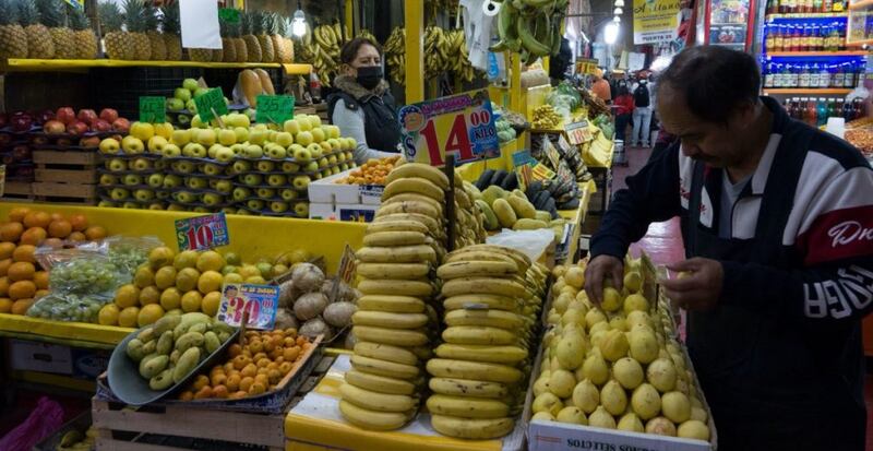 Algunos productos aumentaron de precio