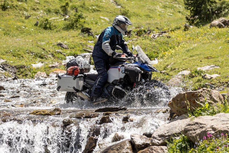 BMW R 1300 GS Adventure