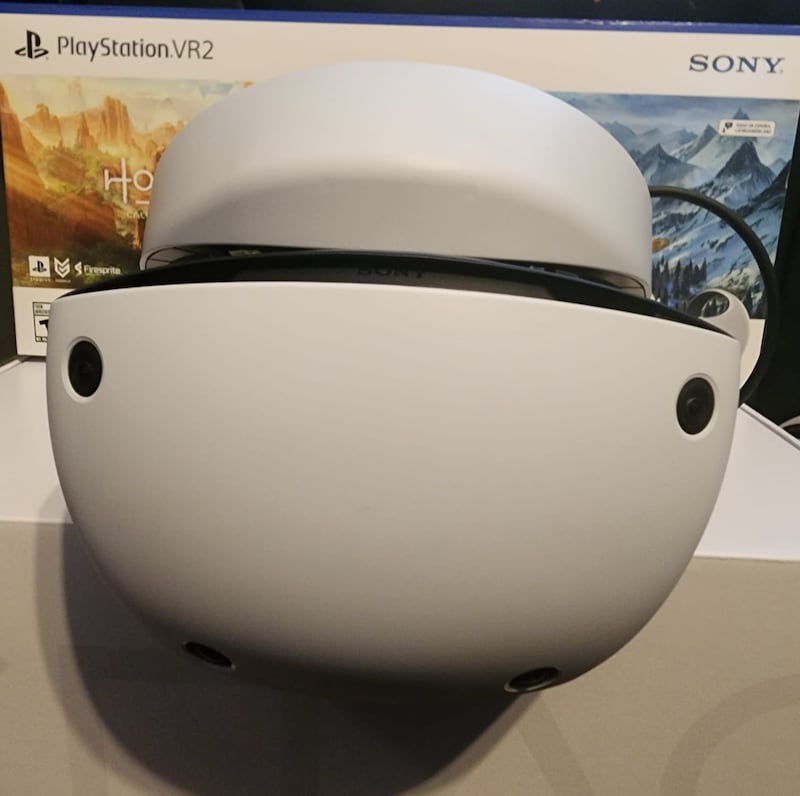 PSVR2