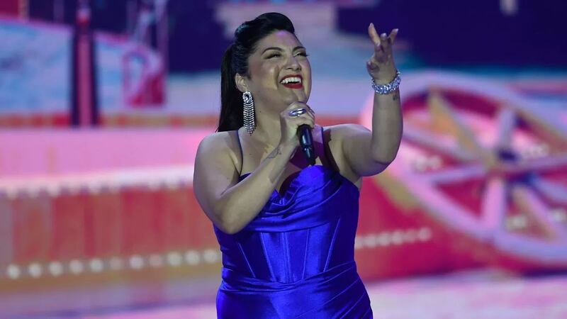 Comedia musical de Yolanda Carmín no convence en Olmué: “No pude mostrar mi trabajo en su totalidad”