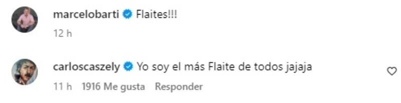 Los referentes e ídolos albos respondieron a la columna del vicepresidente de Republicanos que usó la foto de indultado con la camiseta de Colo Colo para hablar de los "flaites".