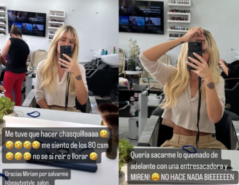 Instagram Coté López