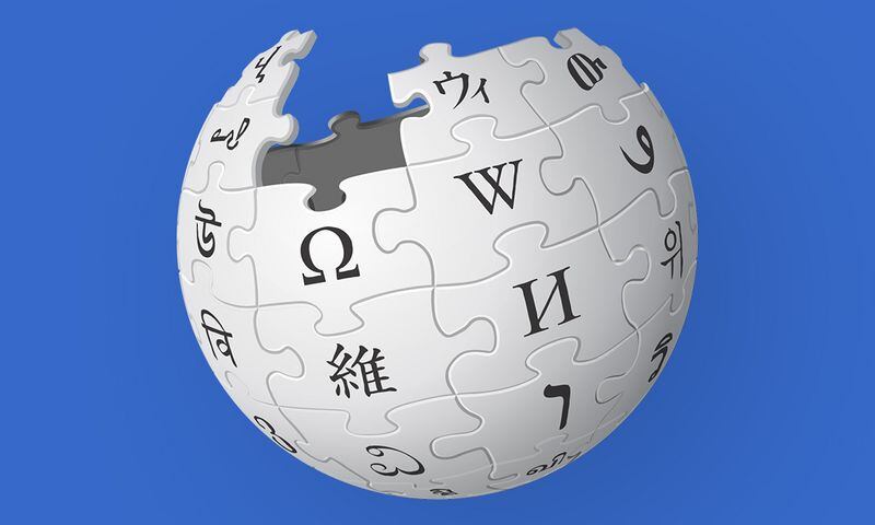 Wikipedia