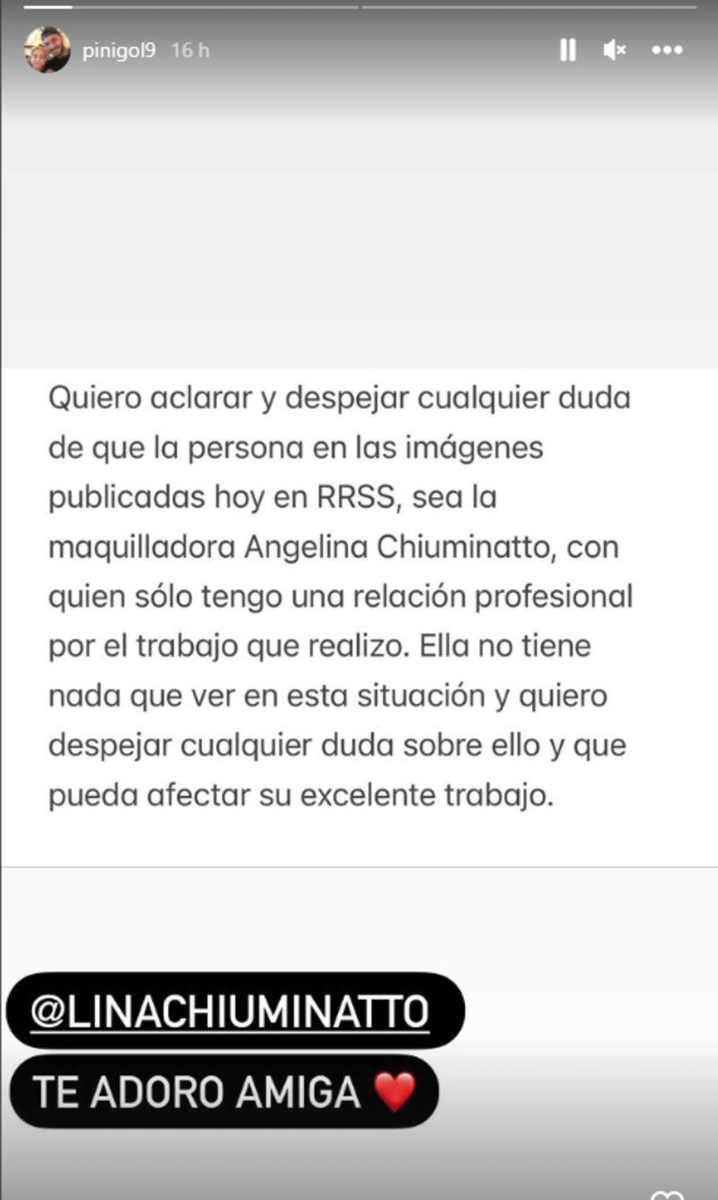 Quiero aclarar...”: Mauricio Pinilla rompe el silencio tras íntimo beso a  mujer – Publimetro Chile