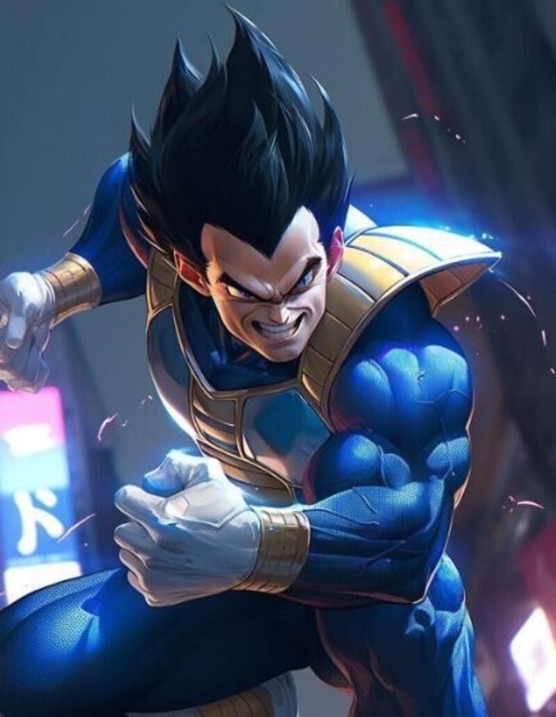 Vegeta