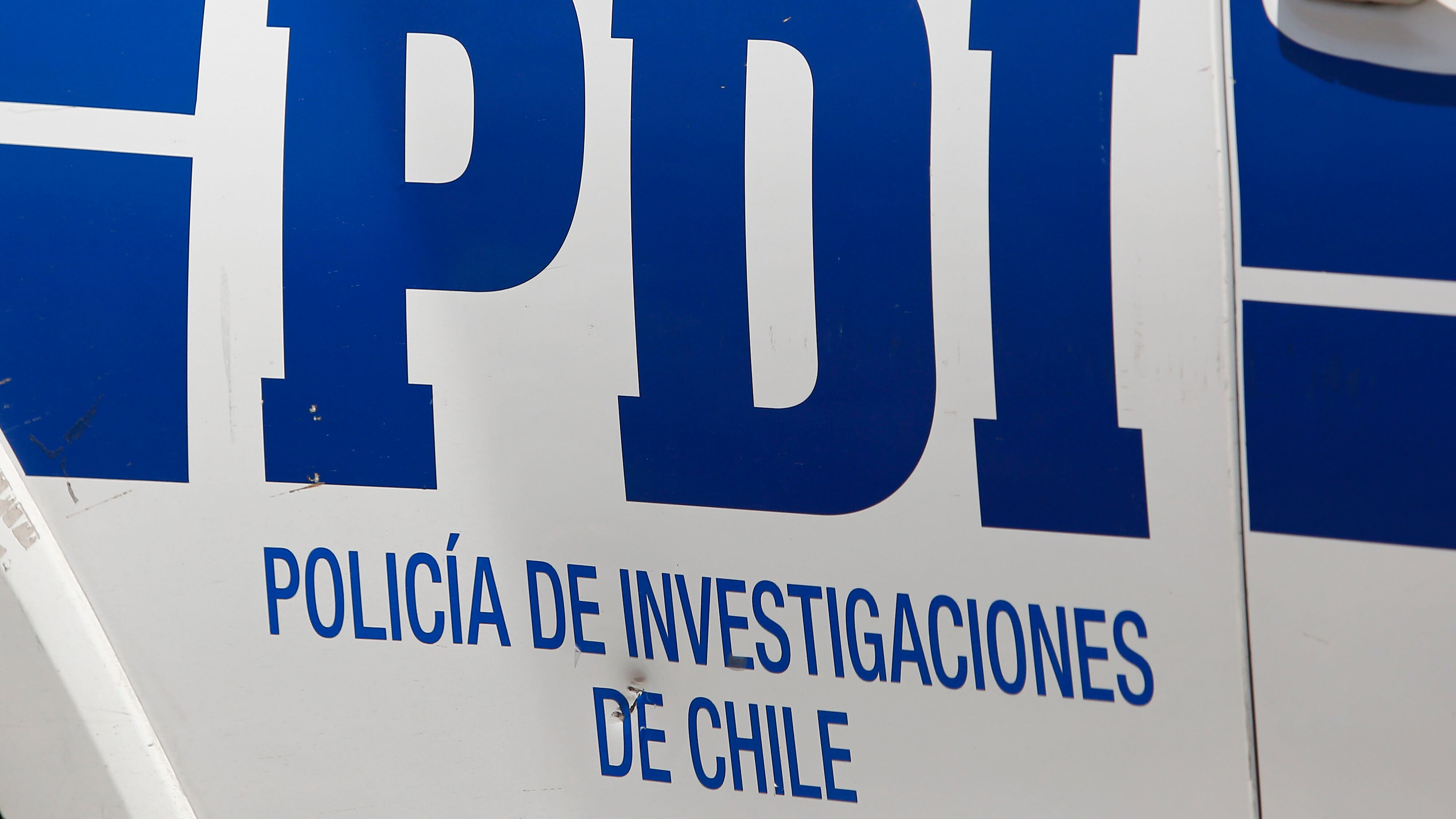 Menor de edad detenido en Hualpén habría participado en tres homicidios