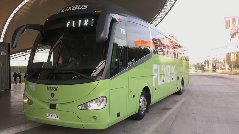 Reinauguración estación El Sol de Maipú