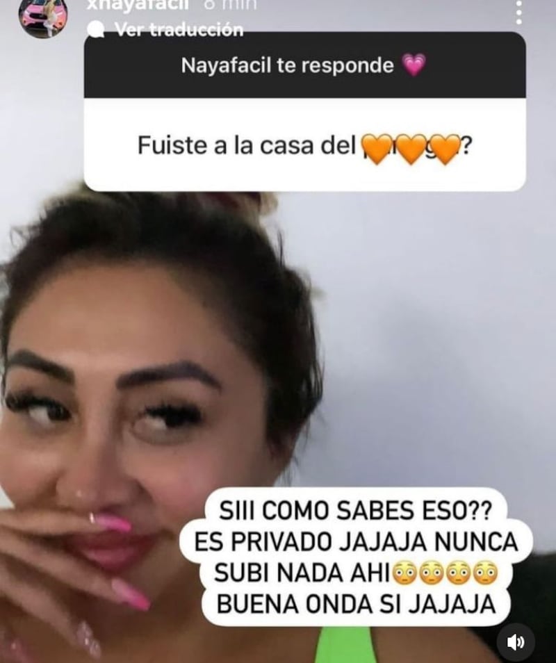 Naya Fácil