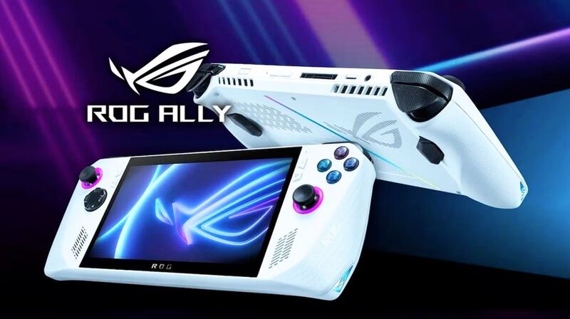 Asus ROG Ally