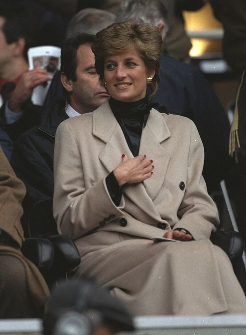 Lady Di