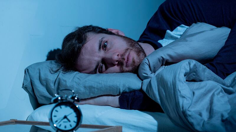 ¿Cómo superar el insomnio?