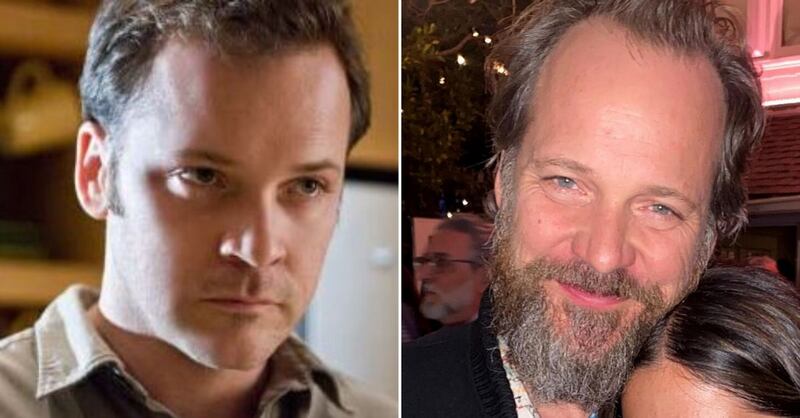 Peter Sarsgaard es John Coleman en 'La huérfana'