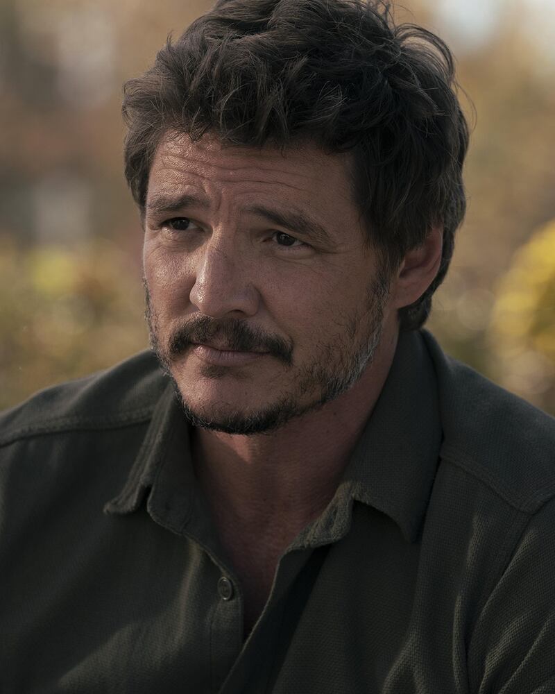 Pedro Pascal ratifica su fama mundial con 'The Last of Us'