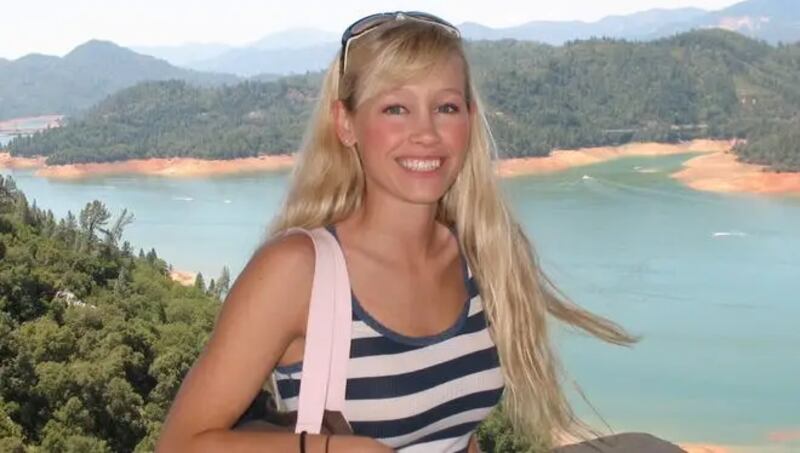 Sherri Papini fue descubierta en su mentira