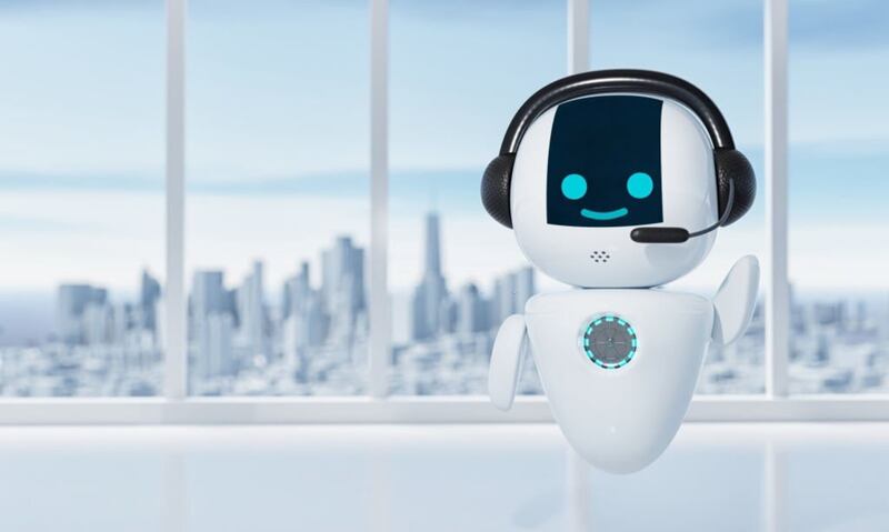Inteligencia Artificial - chatbot