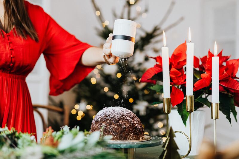 La nochebuena es un símbolo de amor