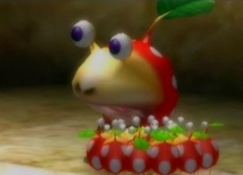 Pikmin