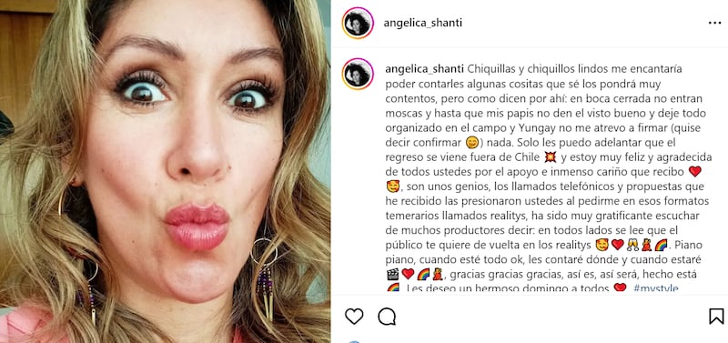 Angélica Sepúlveda