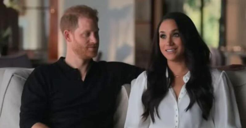 El príncipe Harry y Meghan Markle contaron su verdad.