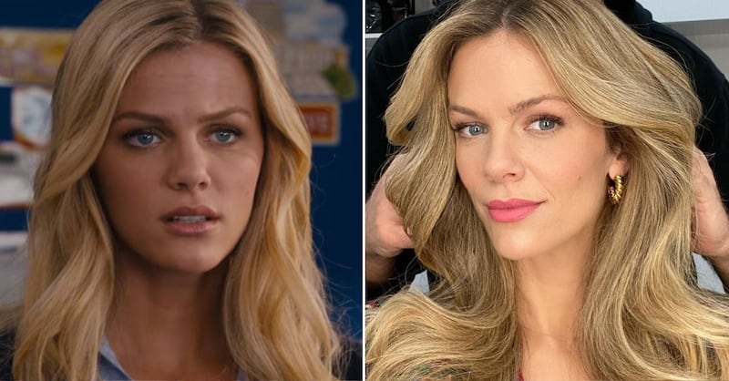 Brooklyn Decker en 'Una esposa de mentira' y en la actualidad