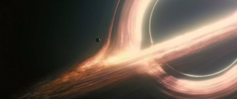 Interstellar