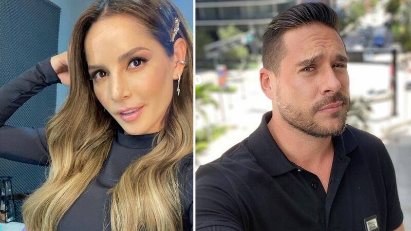 “Carmen Villalobos cambió un Casio x un Rolex”: las duras críticas a Sebastián Caicedo tras confirmarse el romance de su ex