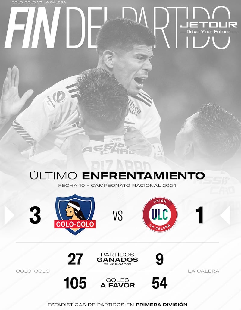 El Cacique buscará un triunfo esta tarde frente al cuadro cementero para escalar al primer puesto del Campeonato Nacional.