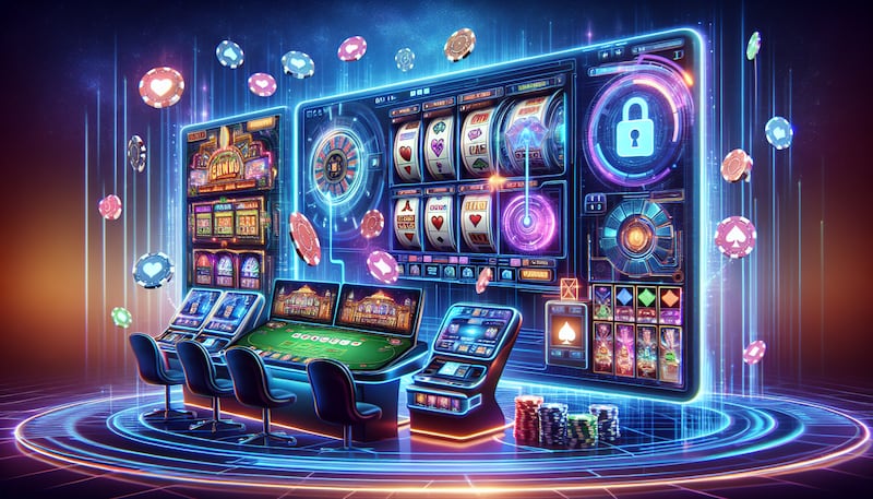 Casino online