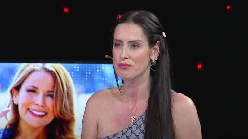 Adriana Barrientos | Captura: Zona de estrellas