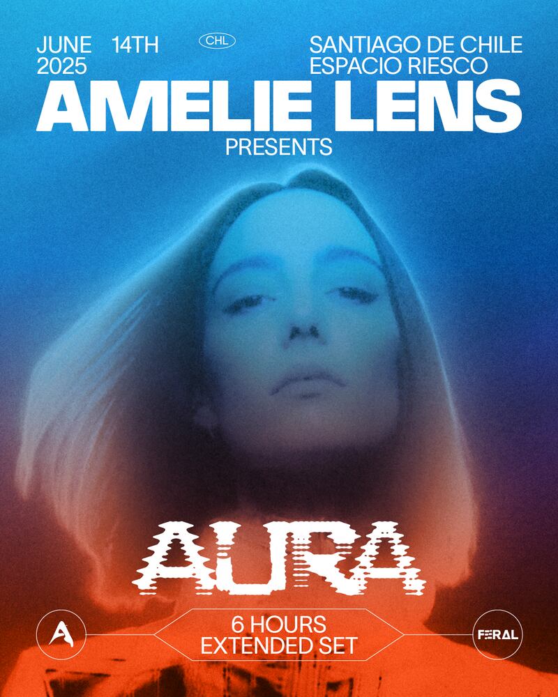 Amelie Lens