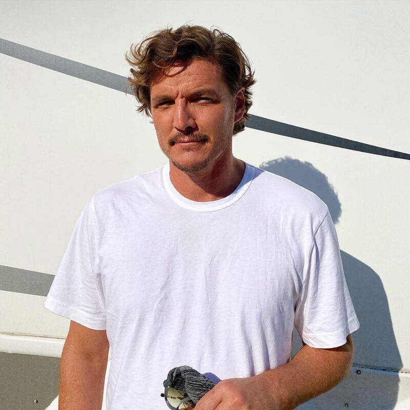 Pedro Pascal ratifica su fama mundial con 'The Last of Us'