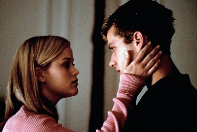 Escenas de 'Cruel Intentions'