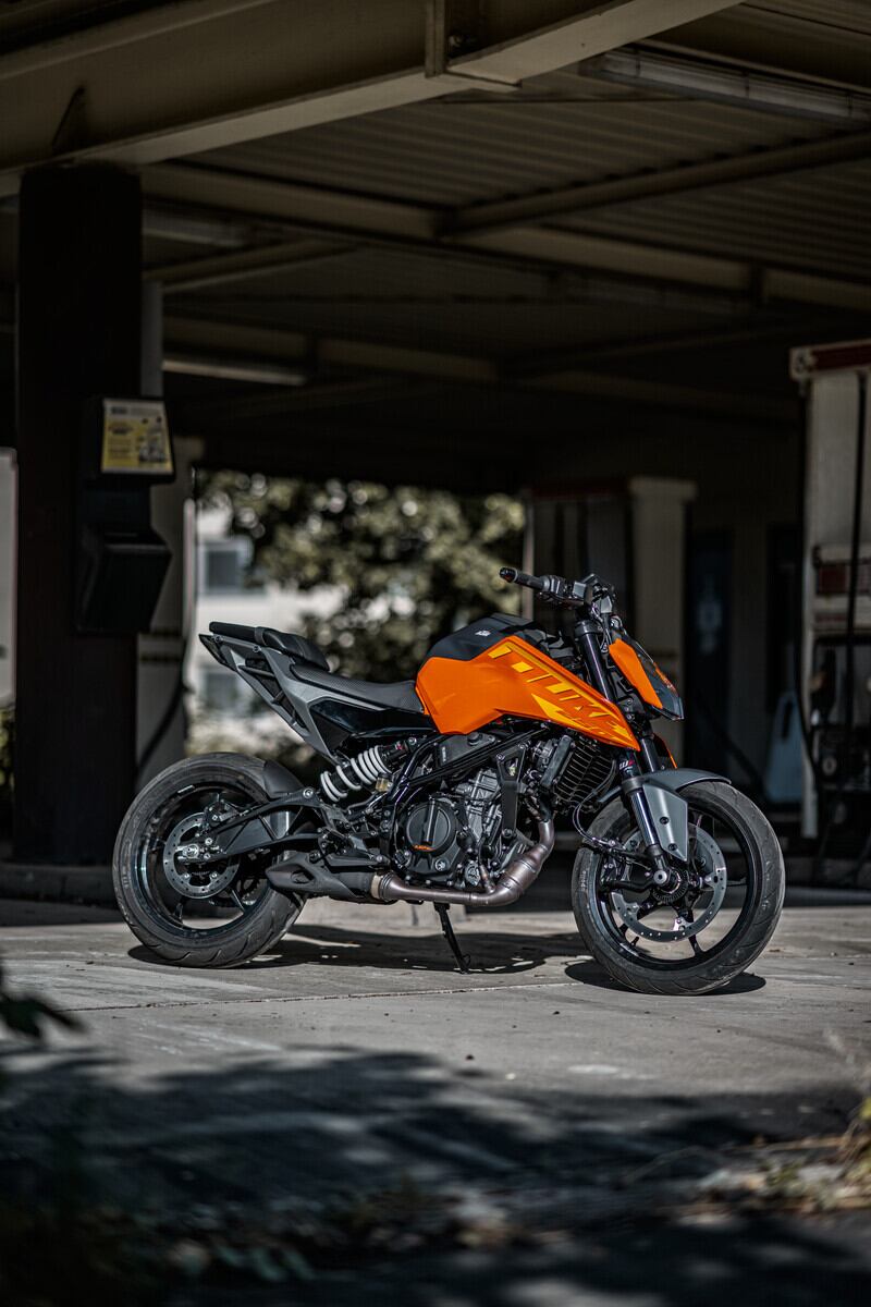 KTM