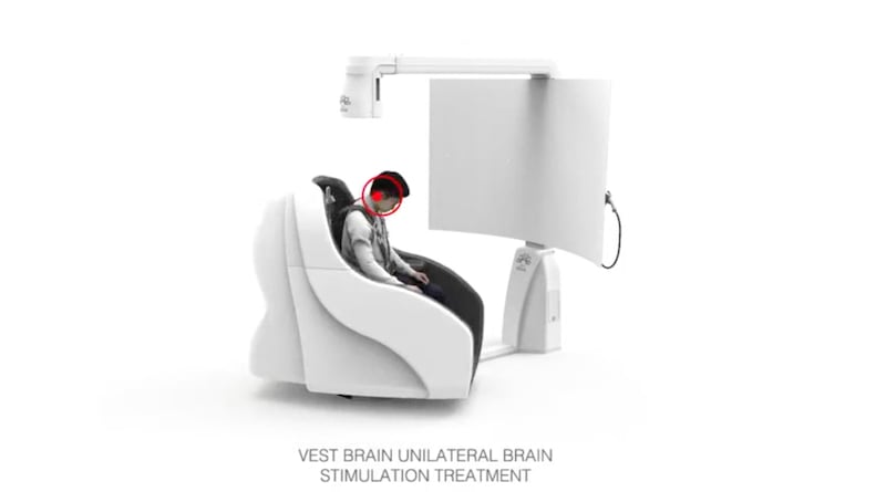 Vest Brain