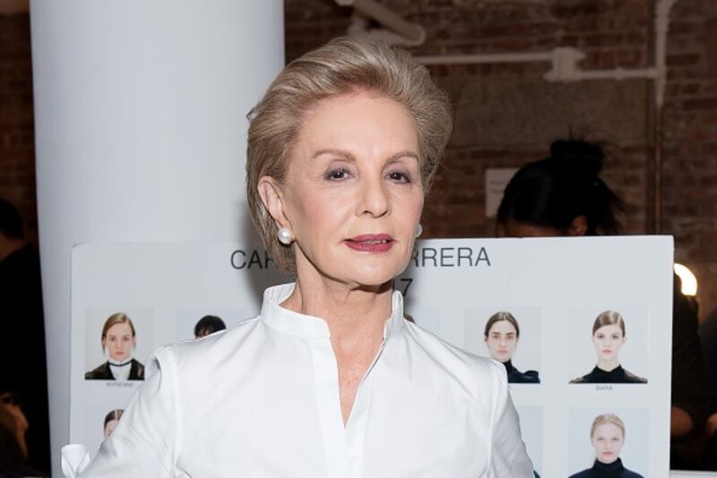 Carolina Herrera