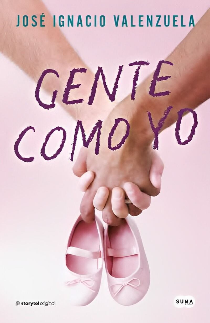 Novela de José Ignacio Valenzuela