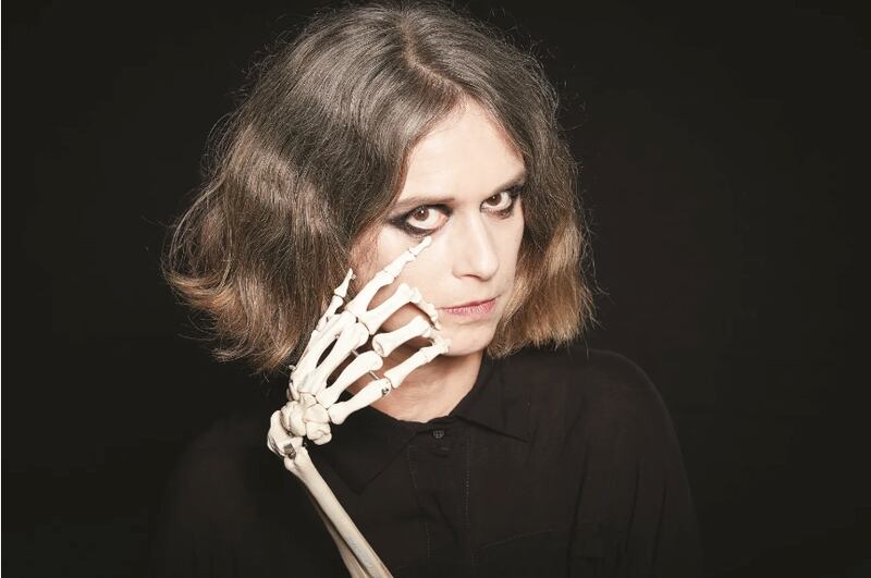 Juana Molina