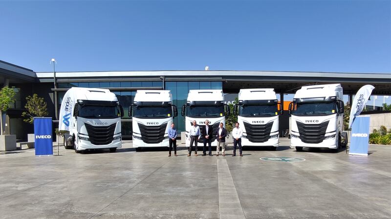 IVECO