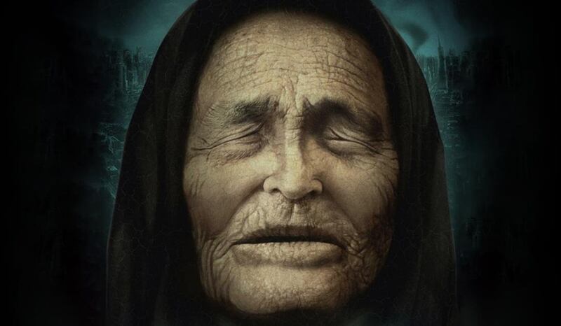 La profeta Baba Vanga predijo cinco catástrofes en 2022 y ya se cumplieron dos.