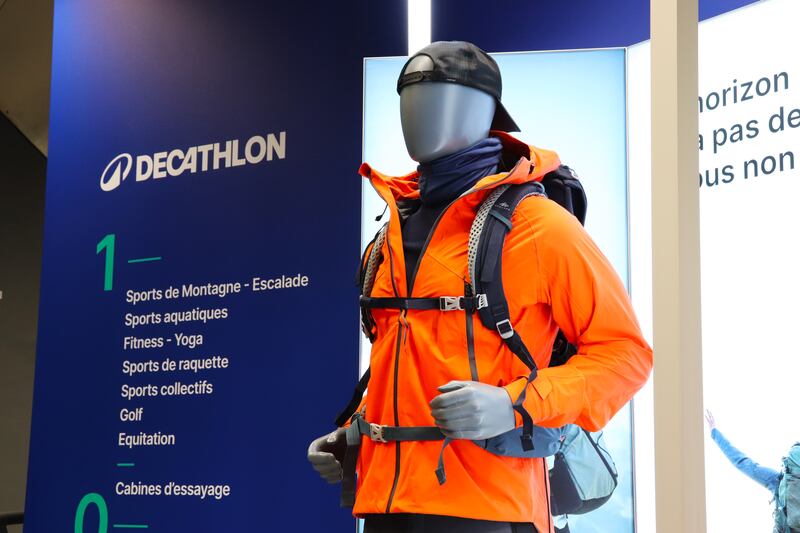 Decathlon