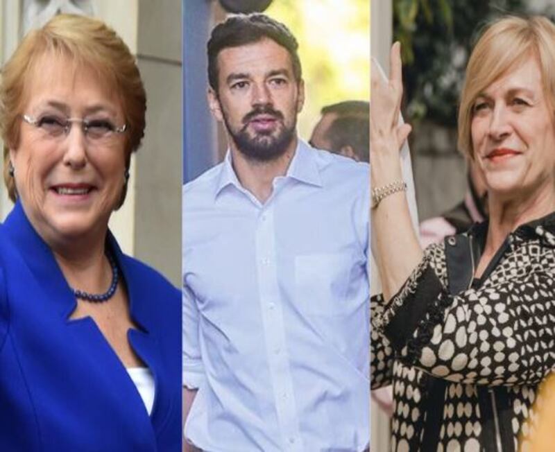 Los resultados del primer sondeo 2025 de Pulso Ciudadano reveló que la exalcaldesa de Providencia, Evelyn Matthei, es quien lidera la intención de voto para  llegar al sillón presidencial. Elecciones que se realizarán el domingo 16 de noviembre, para el periodo 2026-2030. 
Según la encuesta, Matthei obtuvo un 24,7 por ciento de las preferencias, más de el doble de lo que recibió su más cercana contendora: Michelle Bachelet, quien recibió un 12,2 por ciento. 
En tercer lugar, en tanto, se encuentra el excandidato José Antonio Kast con un 9.6%, mientras que muy de cerca lo sigue el diputado Johannes Kaiser, exmiembro del Partido Republicano, con un 7,7%.
Ya más alejados, aparecen Carolina Tohá con un 3,2 por ciento, mientras que el actual alcalde de Maipú, Tomás Vodanovic -quien surgió como una posible carta ante su arrollador triunfo en as elecciones municipales- solo recibió un 2,8 por ciento de las preferencias, siendo superado, incluso, por Gino Lorenzini (3%), según el estudio de Pulso Ciudadano. 
En el último lugar, en tanto, figura Marco Antonio Ominami con un 1,5% de las preferencias.