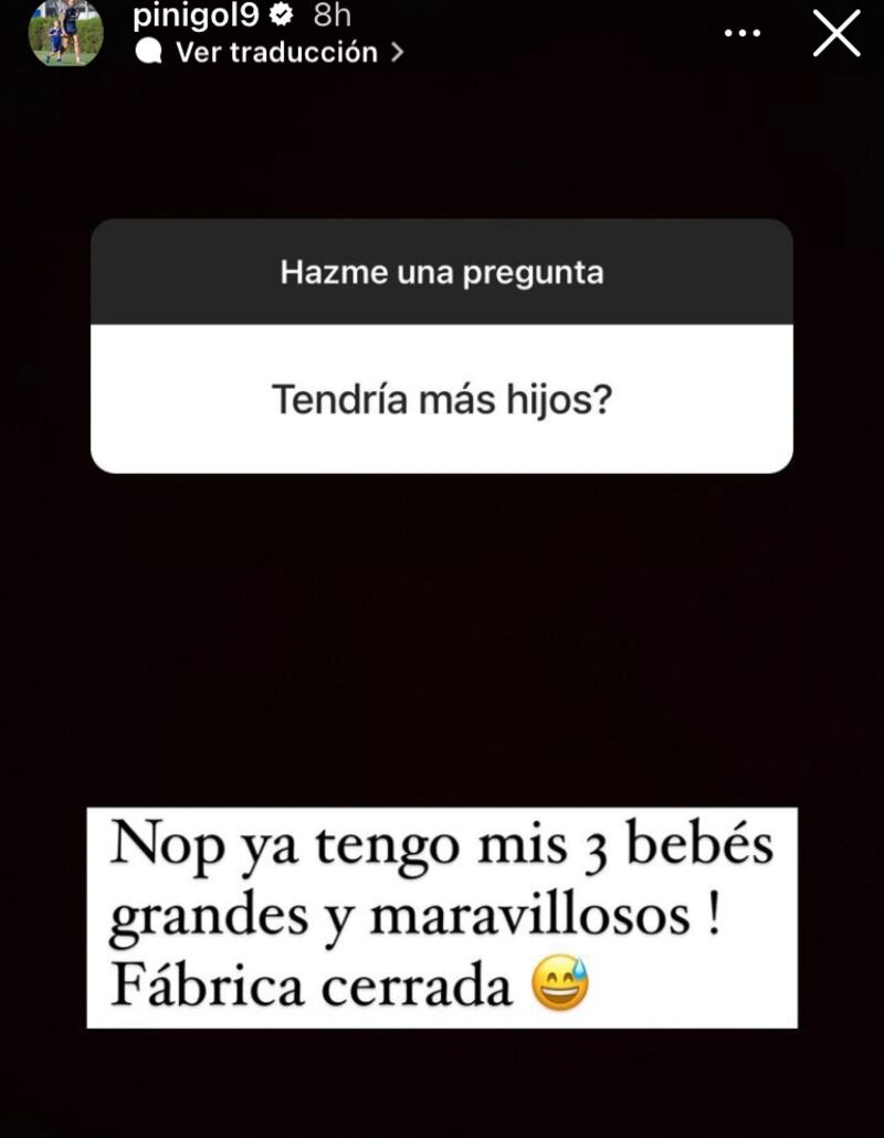 Storie de Pinilla