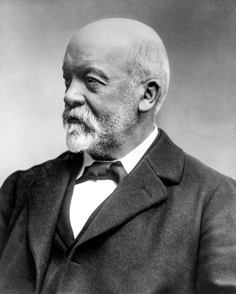 Gottlieb Daimler: 125 años del legado del pionero de la movilidad