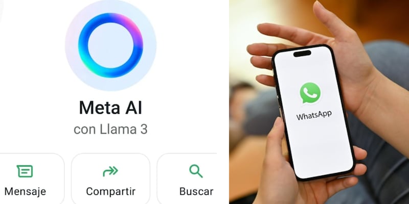 WhatsApp usa la inteligencia artificial