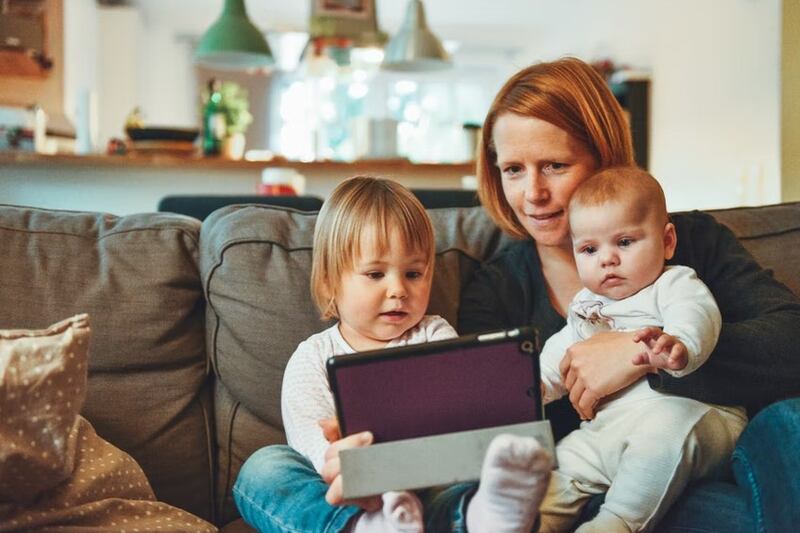 Muchas mujeres le dan más importancia a sus carreras profesionales