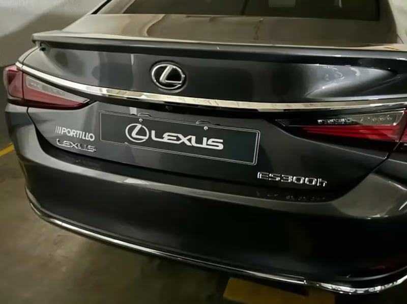 Lexus