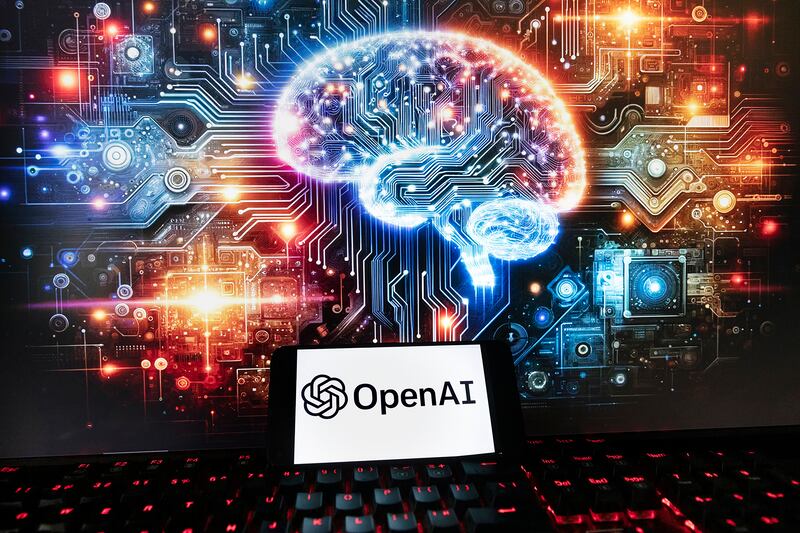 OpenAI